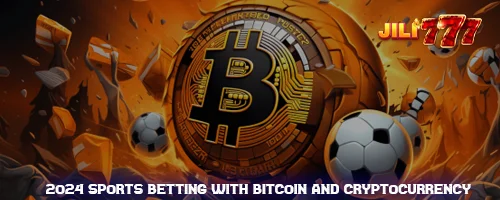 2024 Sports Betting with Bitcoin and Cryptocurrency